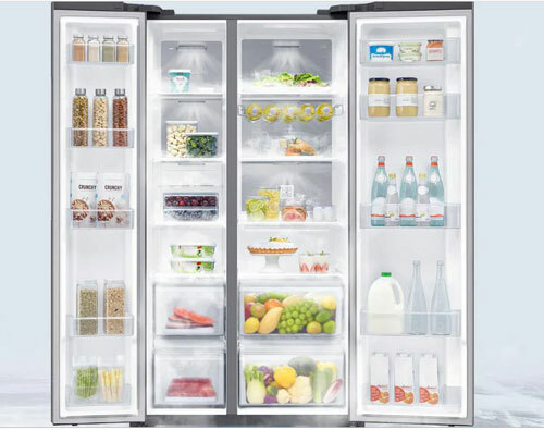 Tủ lạnh đời 2019 có những nâng cấp gì 