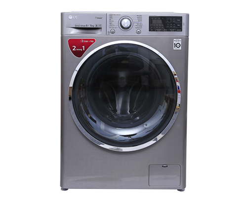4 máy giặt kiêm sấy giá dưới 20 triệu đồng - 2