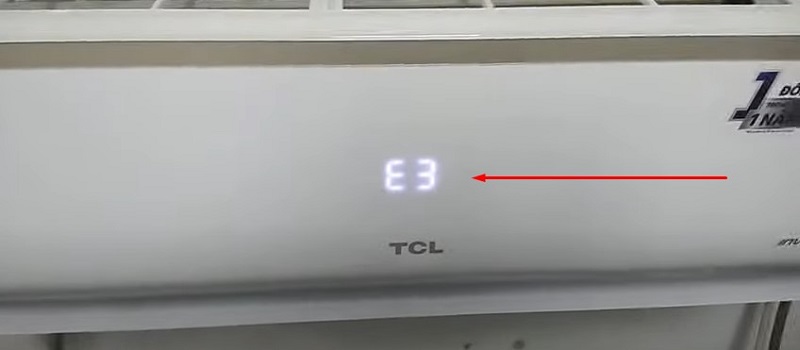 E3 – Cảm biến nhiệt độ ống mao.