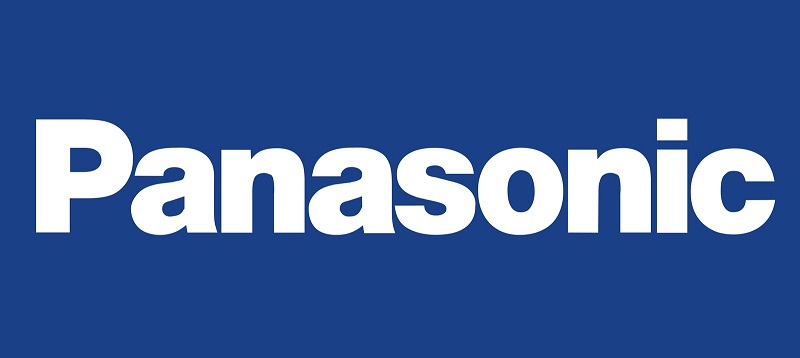 Thương hiệu Panasonic
