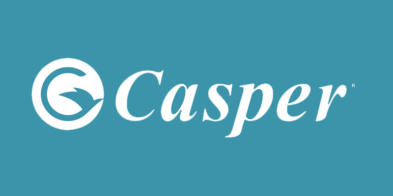 Casper là thương hiệu đến từ Thái Lan