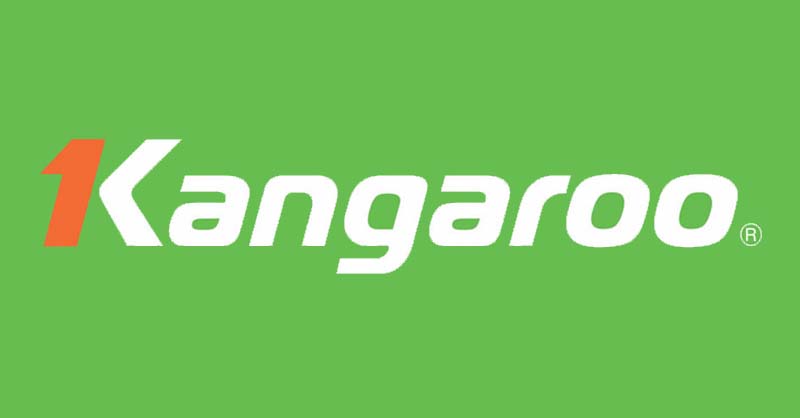 Kangaroo là thương hiệu đến từ Việt Nam