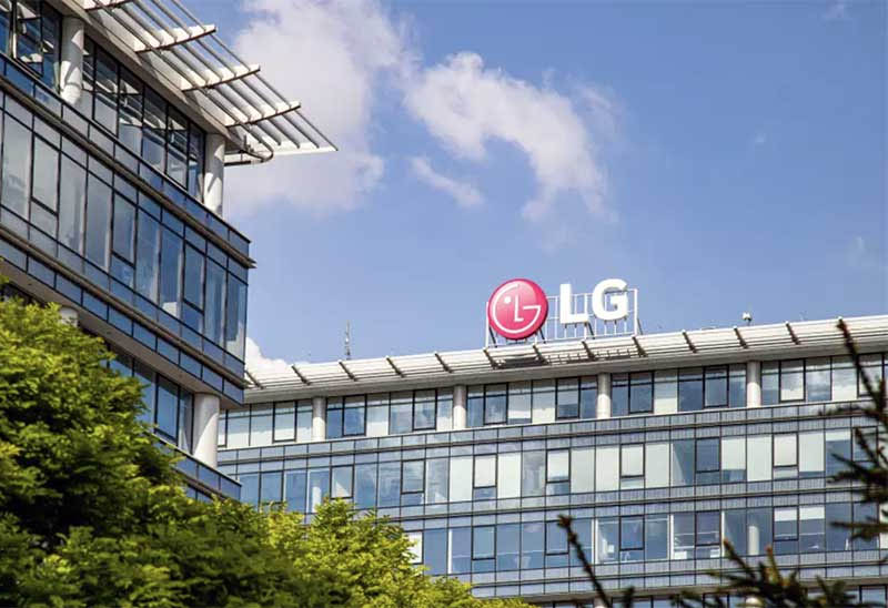 LG là thương hiệu đến từ Hàn Quốc