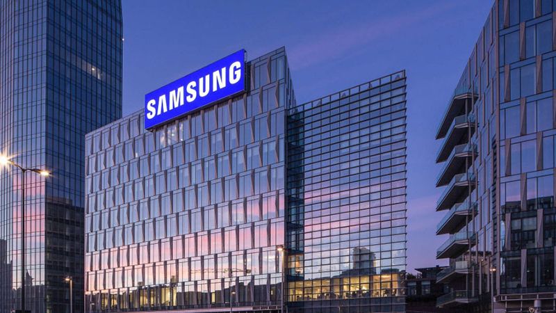 Samsung - Tập đoàn đa quốc gia lớn mạnh của Hàn Quốc