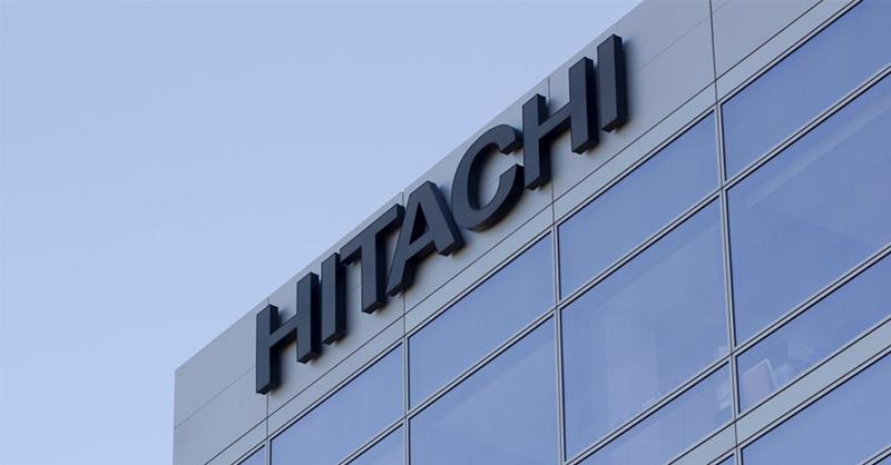 Hitachi - Thương hiệu hơn 100 tuổi đến từ Nhật Bản