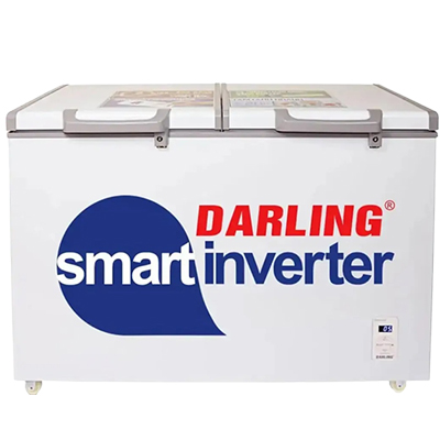 Tủ đông Inverter