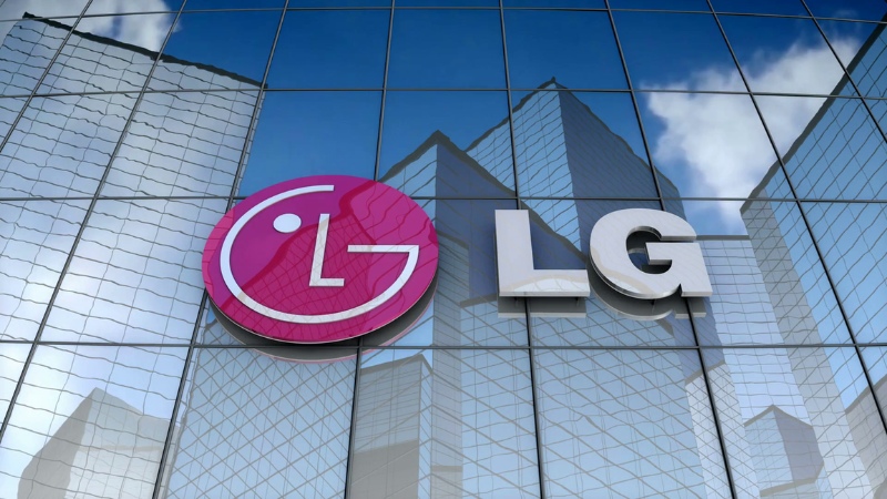 Thương hiệu LG được nhiều người tin dùng